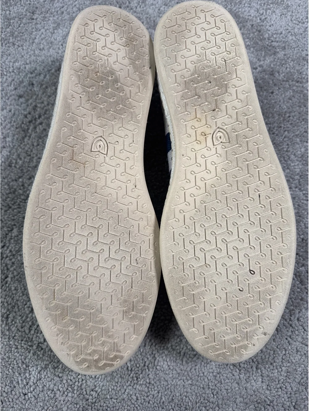 Rothy's The Espadrille Flats Size 12